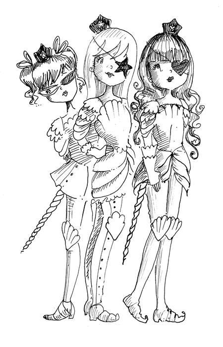 Иллюстрация к книге — Приз Ледяной Жемчужины [i_032.jpg]