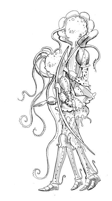 Иллюстрация к книге — Приз Ледяной Жемчужины [i_033.jpg]