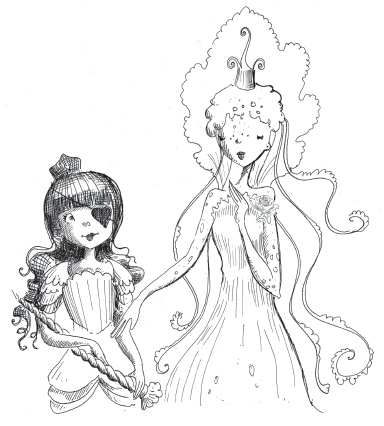 Иллюстрация к книге — Приз Ледяной Жемчужины [i_038.jpg]