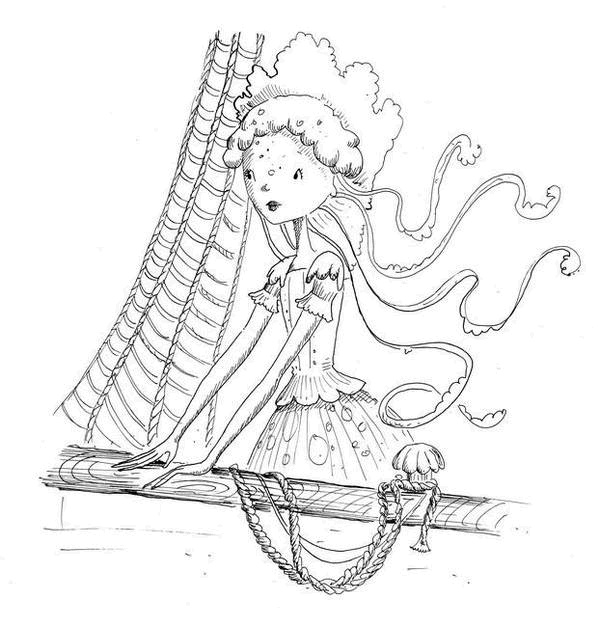 Иллюстрация к книге — Приз Ледяной Жемчужины [i_039.jpg]