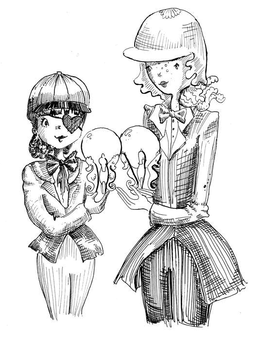 Иллюстрация к книге — Приз Ледяной Жемчужины [i_048.jpg]