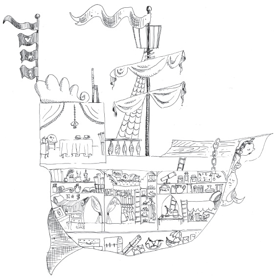 Иллюстрация к книге — Приз Ледяной Жемчужины [i_056.jpg]