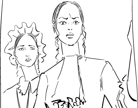 Иллюстрация к книге — Записки экспедитора Тайной канцелярии. Приключения русской княжны в Новом свете [i_014.jpg]