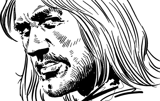 Иллюстрация к книге — Записки экспедитора Тайной канцелярии. Приключения русской княжны в Новом свете [i_020.jpg]