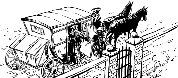 Иллюстрация к книге — Записки экспедитора Тайной канцелярии. Приключения русской княжны в Новом свете [i_028.jpg]