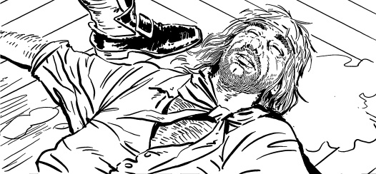 Иллюстрация к книге — Записки экспедитора Тайной канцелярии. Приключения русской княжны в Новом свете [i_037.jpg]