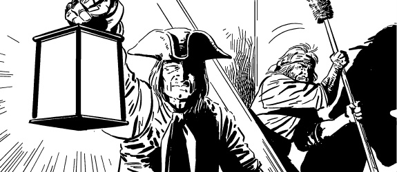 Иллюстрация к книге — Записки экспедитора Тайной канцелярии. Приключения русской княжны в Новом свете [i_048.jpg]