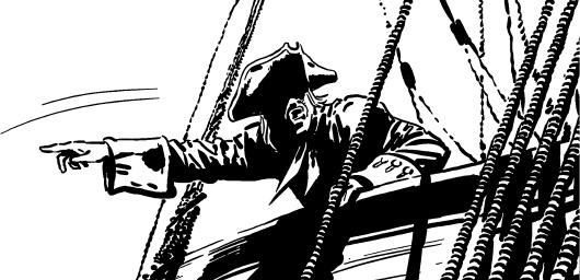 Иллюстрация к книге — Записки экспедитора Тайной канцелярии. Приключения русской княжны в Новом свете [i_051.jpg]