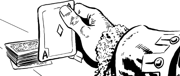 Иллюстрация к книге — Записки экспедитора Тайной канцелярии. Приключения русской княжны в Новом свете [i_062.jpg]