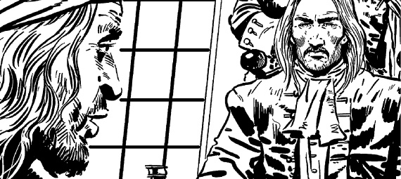 Иллюстрация к книге — Записки экспедитора Тайной канцелярии. Приключения русской княжны в Новом свете [i_063.jpg]