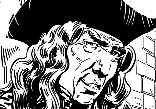 Иллюстрация к книге — Записки экспедитора Тайной канцелярии. Приключения русской княжны в Новом свете [i_114.jpg]