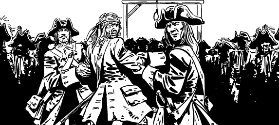 Иллюстрация к книге — Записки экспедитора Тайной канцелярии. Приключения русской княжны в Новом свете [i_115.jpg]