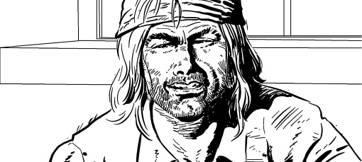 Иллюстрация к книге — Записки экспедитора Тайной канцелярии. Приключения русской княжны в Новом свете [i_123.jpg]