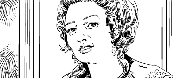 Иллюстрация к книге — Записки экспедитора Тайной канцелярии. Приключения русской княжны в Новом свете [i_128.jpg]