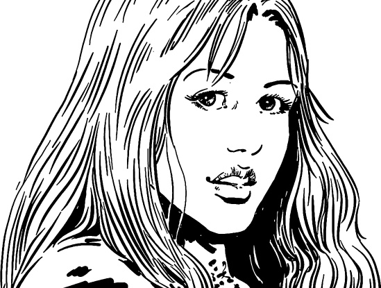 Иллюстрация к книге — Записки экспедитора Тайной канцелярии. Приключения русской княжны в Новом свете [i_131.jpg]