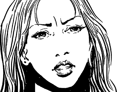 Иллюстрация к книге — Записки экспедитора Тайной канцелярии. Приключения русской княжны в Новом свете [i_132.jpg]