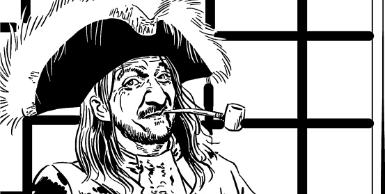 Иллюстрация к книге — Записки экспедитора Тайной канцелярии. Приключения русской княжны в Новом свете [i_156.jpg]