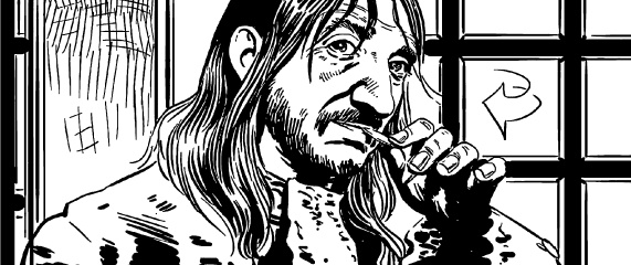 Иллюстрация к книге — Записки экспедитора Тайной канцелярии. Приключения русской княжны в Новом свете [i_182.jpg]