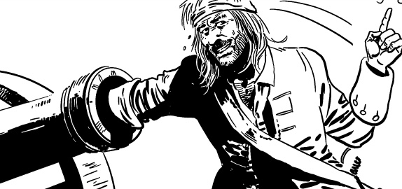 Иллюстрация к книге — Записки экспедитора Тайной канцелярии. Приключения русской княжны в Новом свете [i_185.jpg]