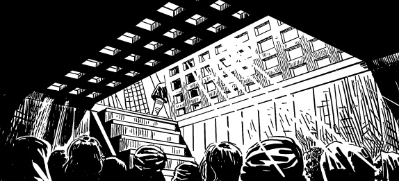 Иллюстрация к книге — Записки экспедитора Тайной канцелярии. Приключения русской княжны в Новом свете [i_190.jpg]