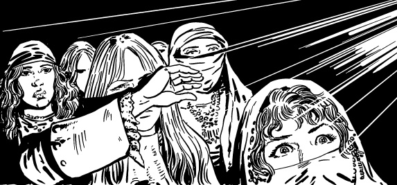 Иллюстрация к книге — Записки экспедитора Тайной канцелярии. Приключения русской княжны в Новом свете [i_191.jpg]