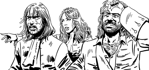 Иллюстрация к книге — Записки экспедитора Тайной канцелярии. Приключения русской княжны в Новом свете [i_223.jpg]