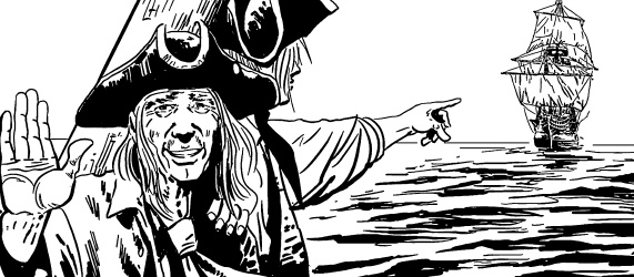 Иллюстрация к книге — Записки экспедитора Тайной канцелярии. Приключения русской княжны в Новом свете [i_224.jpg]