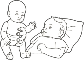 Иллюстрация к книге — Играем по науке. 50 удивительных открытий, которые вы сделаете вместе с ребенком [i_012.jpg]