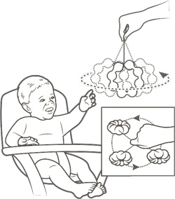 Иллюстрация к книге — Играем по науке. 50 удивительных открытий, которые вы сделаете вместе с ребенком [i_023.jpg]