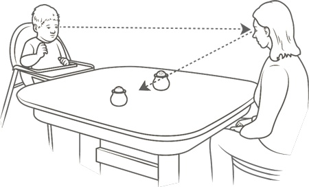 Иллюстрация к книге — Играем по науке. 50 удивительных открытий, которые вы сделаете вместе с ребенком [i_035.jpg]