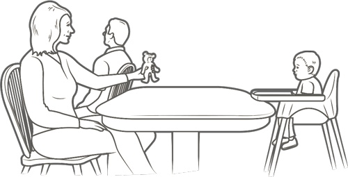 Иллюстрация к книге — Играем по науке. 50 удивительных открытий, которые вы сделаете вместе с ребенком [i_038.jpg]