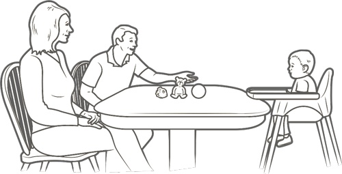 Иллюстрация к книге — Играем по науке. 50 удивительных открытий, которые вы сделаете вместе с ребенком [i_039.jpg]