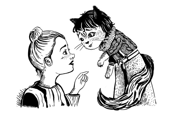 Иллюстрация к книге — Ведьма Страны Туманов [i_005.jpg]