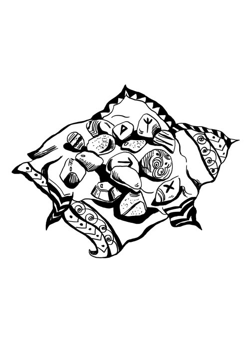 Иллюстрация к книге — Ведьма Страны Туманов [i_010.jpg]