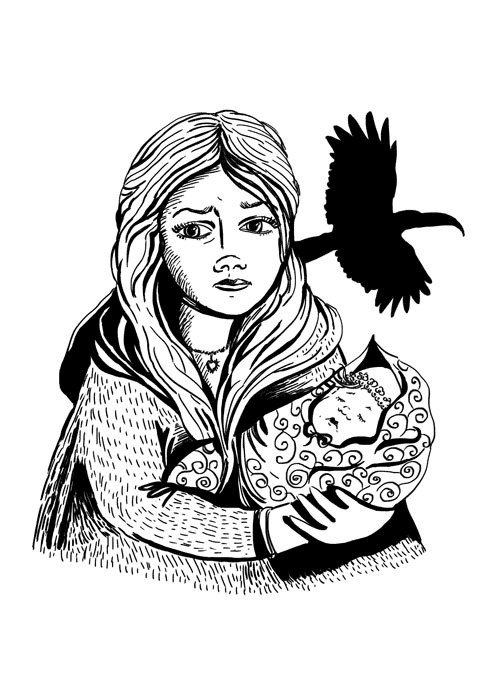 Иллюстрация к книге — Ведьма Страны Туманов [i_011.jpg]