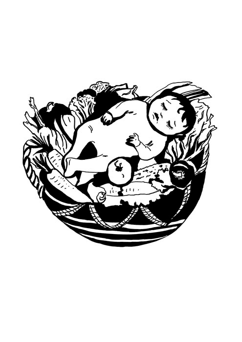 Иллюстрация к книге — Ведьма Страны Туманов [i_021.jpg]