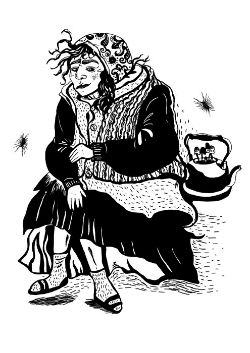 Иллюстрация к книге — Ведьма Страны Туманов [i_023.jpg]