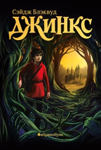 Книга Джинкс