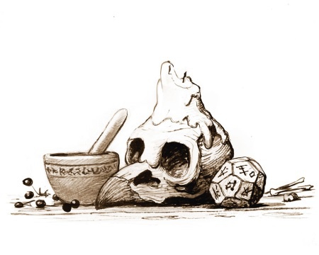 Иллюстрация к книге — Джинкс [i_002.jpg]