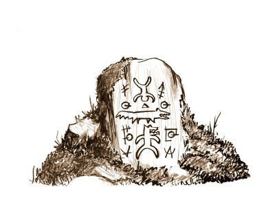 Иллюстрация к книге — Джинкс [i_017.jpg]