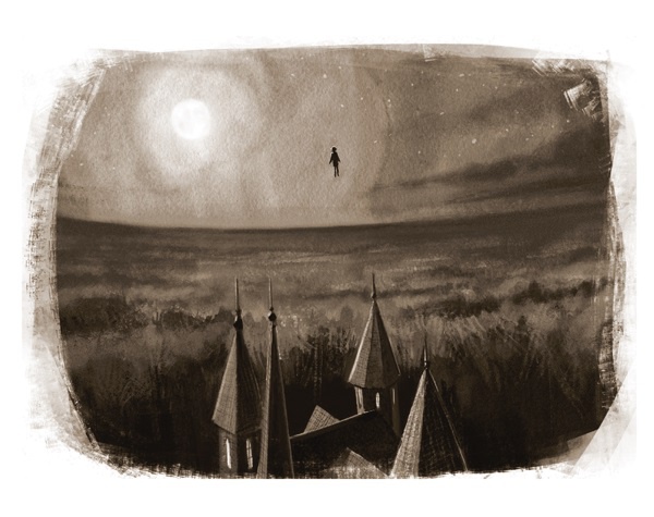 Иллюстрация к книге — Джинкс [i_020.jpg]