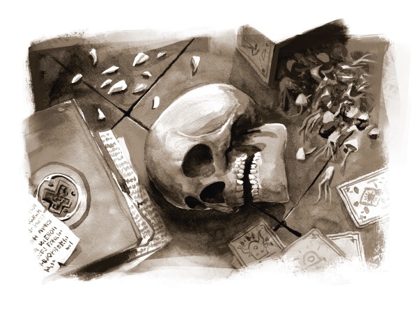 Иллюстрация к книге — Джинкс [i_023.jpg]