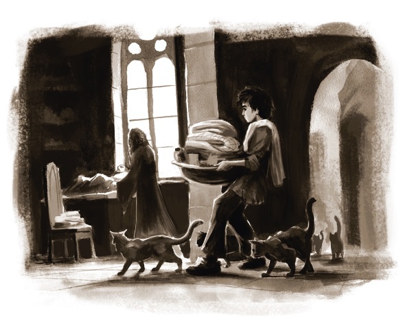 Иллюстрация к книге — Джинкс [i_027.jpg]