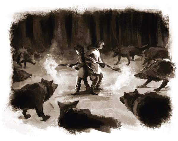 Иллюстрация к книге — Джинкс [i_032.jpg]