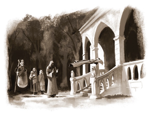 Иллюстрация к книге — Джинкс [i_054.jpg]