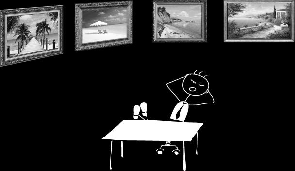 Иллюстрация к книге — Ешь! Не работай! Богатей! 7 простых правил успешных и счастливых [_050.jpg]