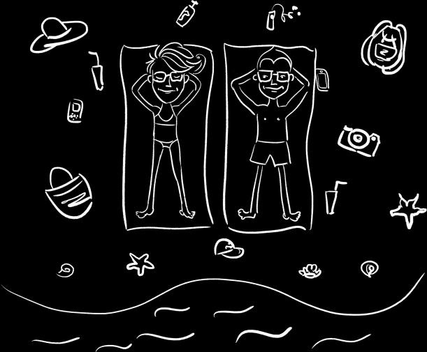 Иллюстрация к книге — Ешь! Не работай! Богатей! 7 простых правил успешных и счастливых [_087.jpg]