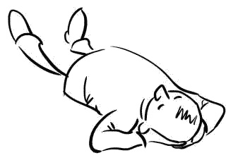 Иллюстрация к книге — Ешь! Не работай! Богатей! 7 простых правил успешных и счастливых [_088.jpg]