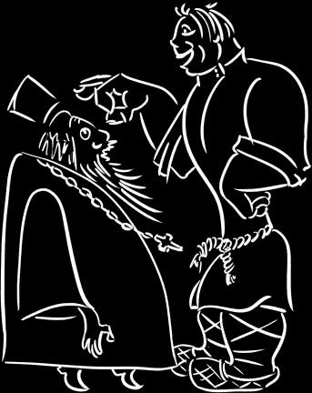 Иллюстрация к книге — Ешь! Не работай! Богатей! 7 простых правил успешных и счастливых [_115.jpg]