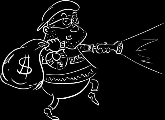 Иллюстрация к книге — Ешь! Не работай! Богатей! 7 простых правил успешных и счастливых [_116.jpg]